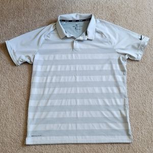 Men's Nike Golf Shirt